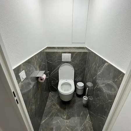Appartement Lueurs De Marbre *